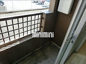 リバティヒルズ56  ｜ 岐阜県大垣市林町９丁目（賃貸マンション1DK・1階・27.39㎡） その12