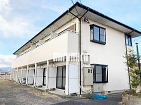 メゾンN  ｜ 岐阜県大垣市三津屋町５丁目（賃貸アパート1R・2階・19.80㎡） その1