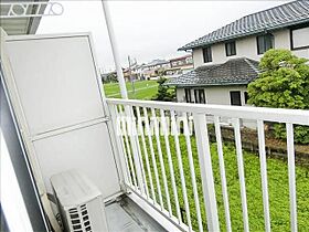 タウニィナカガワ　Ｃ  ｜ 岐阜県大垣市中川町２丁目（賃貸アパート1R・2階・19.63㎡） その12