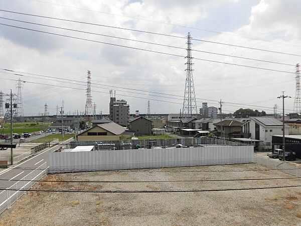 サンボナール ｜岐阜県大垣市熊野町５丁目(賃貸マンション1K・2階・25.38㎡)の写真 その20