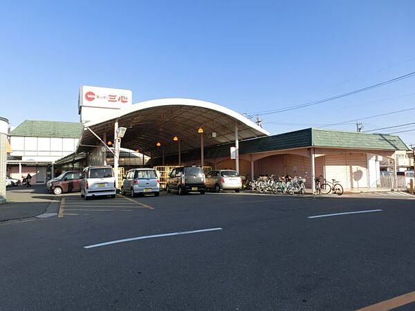 ウィッシュII ｜岐阜県大垣市中野町４丁目(賃貸アパート1LDK・2階・42.89㎡)の写真 その20