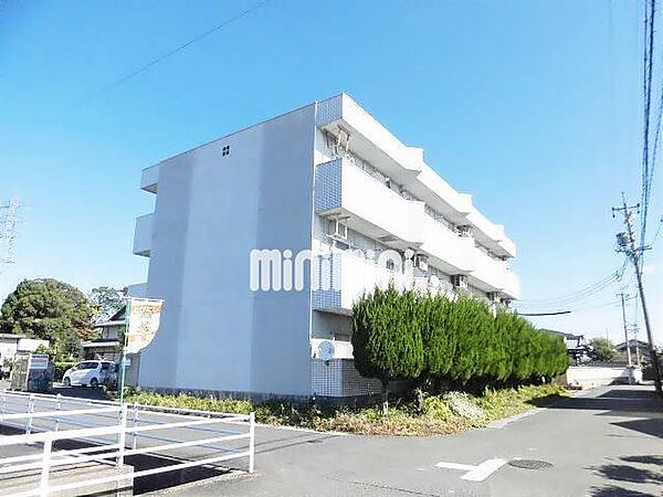 エストーレ清水 ｜岐阜県大垣市北方町１丁目(賃貸マンション1R・2階・25.50㎡)の写真 その1