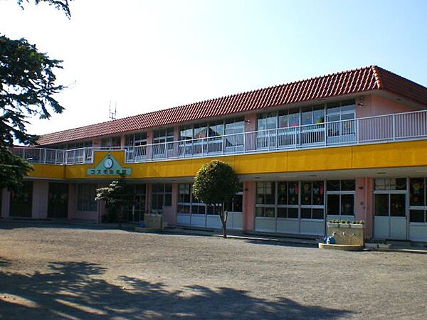 画像28:幼稚園、保育園「コスモ幼稚園まで1200m」