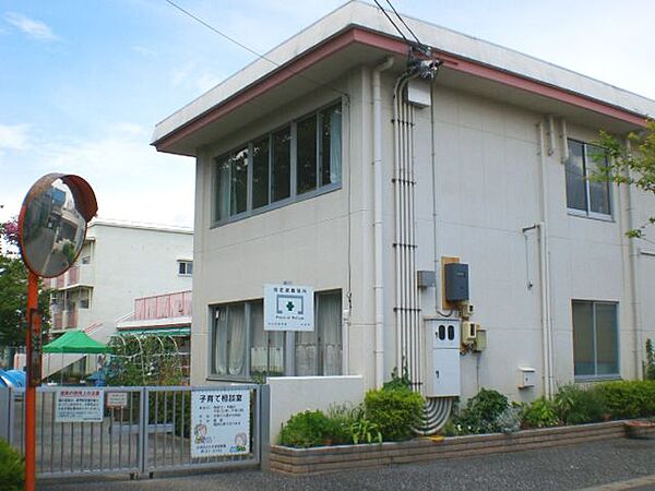 惣武マンション ｜岐阜県大垣市笠木町(賃貸マンション2LDK・4階・50.22㎡)の写真 その23