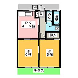 🉐敷金礼金0円！🉐アルテール宮代