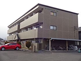 コーポスプリング　D 202 ｜ 岐阜県安八郡神戸町大字田193（賃貸マンション1K・2階・27.00㎡） その3