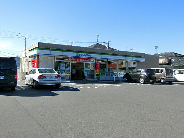 コーポスプリング　D 208｜岐阜県安八郡神戸町大字田(賃貸マンション1K・2階・27.00㎡)の写真 その22