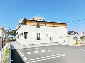 ラ・ルーチェ  ｜ 岐阜県大垣市福田町（賃貸アパート1LDK・2階・45.07㎡） その1