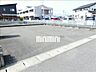 駐車場：停めやすい駐車場です。