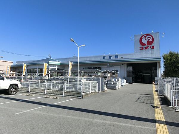 サンフォレスト壱番館 ｜岐阜県大垣市昼飯町(賃貸マンション2LDK・1階・57.70㎡)の写真 その19