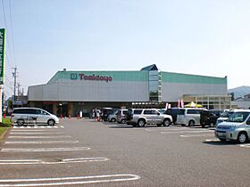 なにわハイツ　A  ｜ 岐阜県揖斐郡池田町六之井（賃貸アパート1K・1階・19.80㎡） その20