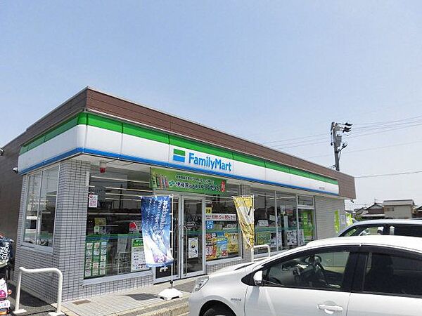 グラッツィア　A ｜岐阜県大垣市北方町１丁目(賃貸アパート1R・1階・40.07㎡)の写真 その23