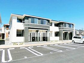 ドレサージュ　B  ｜ 岐阜県安八郡神戸町大字横井（賃貸アパート1K・1階・32.97㎡） その3