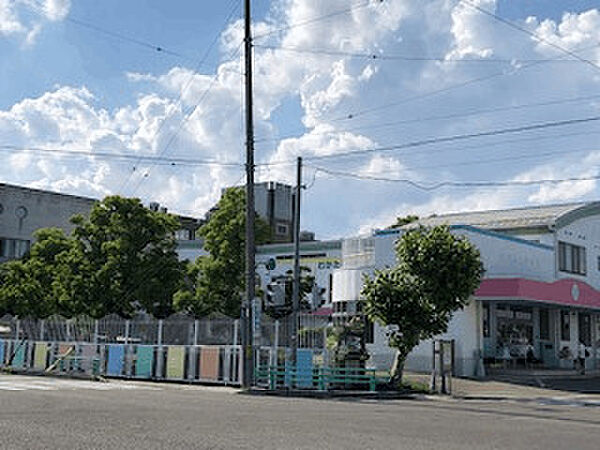 Lei(レイ)　a 202｜岐阜県大垣市河間町４丁目(賃貸アパート2LDK・2階・58.60㎡)の写真 その18