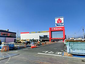 グランステーション大垣  ｜ 岐阜県大垣市林町３丁目（賃貸アパート1DK・2階・23.00㎡） その21