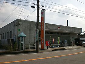 メルヴェーユ  ｜ 岐阜県不破郡関ケ原町大字関ケ原（賃貸マンション1LDK・2階・40.95㎡） その23