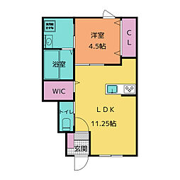 広神戸駅 5.7万円