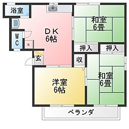 🉐敷金礼金0円！🉐エクセルクマノ北