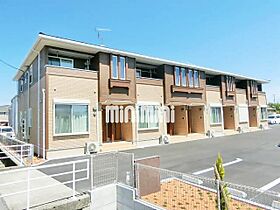 グランチェルト  ｜ 岐阜県大垣市和合本町１丁目（賃貸アパート1LDK・1階・45.82㎡） その1