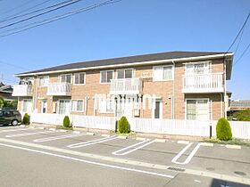 グリーンハウス和合　E  ｜ 岐阜県大垣市和合新町１丁目（賃貸アパート1LDK・1階・51.15㎡） その1