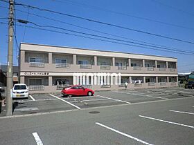 クリエイトハイム安田  ｜ 岐阜県大垣市中野町４丁目（賃貸マンション1DK・1階・29.70㎡） その1