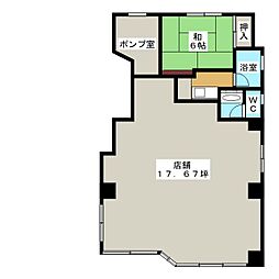 高橋第3ビル店舗