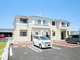 パレス・レークヒル  ｜ 岐阜県不破郡垂井町表佐（賃貸アパート1LDK・1階・44.95㎡） その1