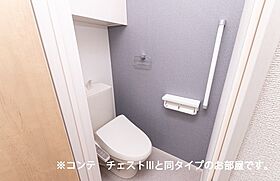 フィオーレ林町 105 ｜ 岐阜県大垣市林町７丁目782番地（賃貸アパート1K・1階・28.87㎡） その8