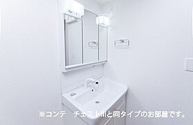 フィオーレ林町 206 ｜ 岐阜県大垣市林町７丁目782番地（賃貸アパート1K・2階・31.21㎡） その7