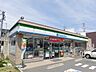 周辺：コンビニ「ファミリーマート大垣熊野町店まで539m」