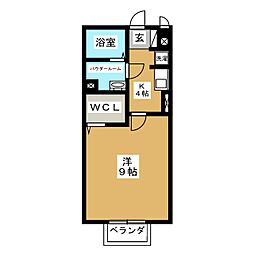 モナリエ表佐