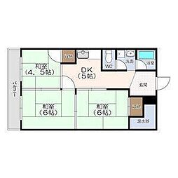 🉐敷金礼金0円！🉐メゾンコーエイ