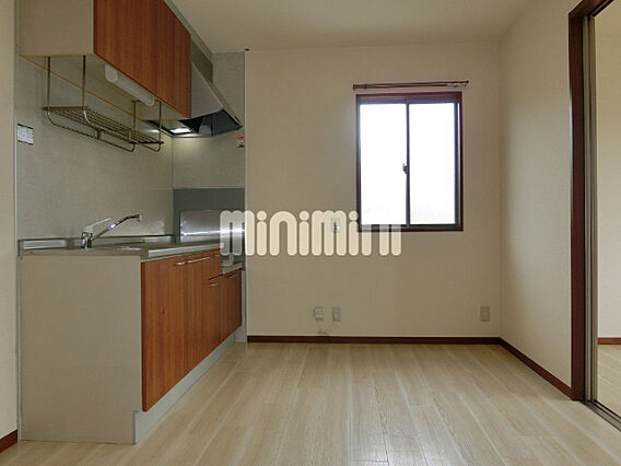 メゾン薫 B_内装_4