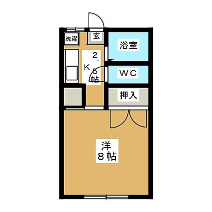 キャンバス21_間取り_0