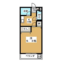🉐敷金礼金0円！🉐コーポミウラ　II