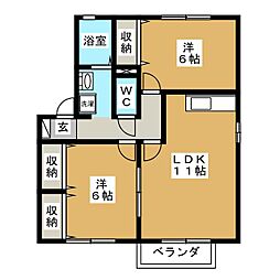 ベルドミール環