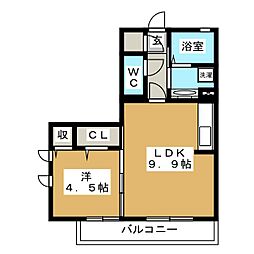 LUANA林町