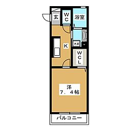 LUANA林町