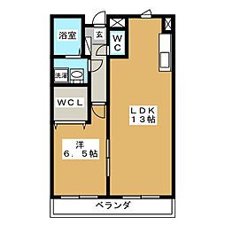 🉐敷金礼金0円！🉐ゴールドフォレスト