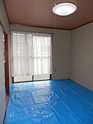 明るいお部屋