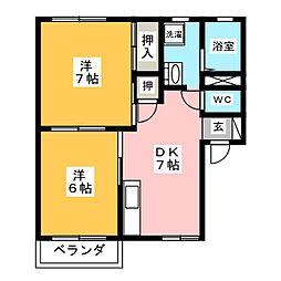 🉐敷金礼金0円！🉐グリーンパーク玉池　Ａ