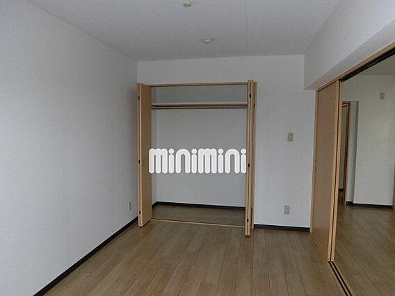 クリスタルハイム_内装_3