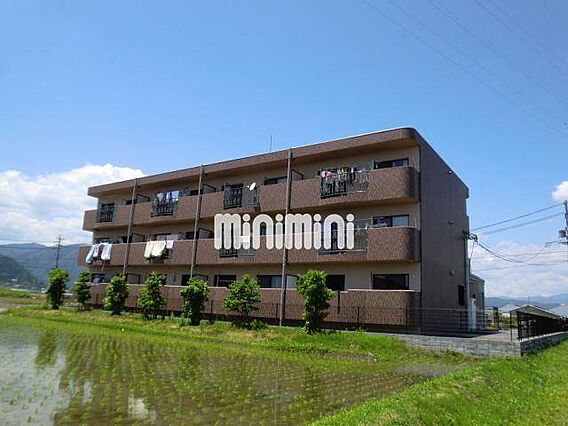 クリスタルハイム_外観_1