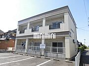 趣のある外観ですね。