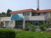 幼稚園、保育園「赤坂幼保園まで2000m」