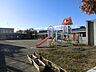 周辺：幼稚園、保育園「北保育園まで840m」