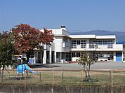 幼稚園、保育園「宮代こども園まで170m」