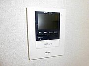 エアコン完備です。