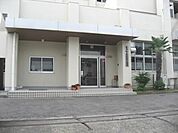 幼稚園、保育園「表佐幼稚園まで1400m」