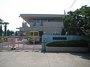 幼稚園、保育園「むつみこども園まで1597m」